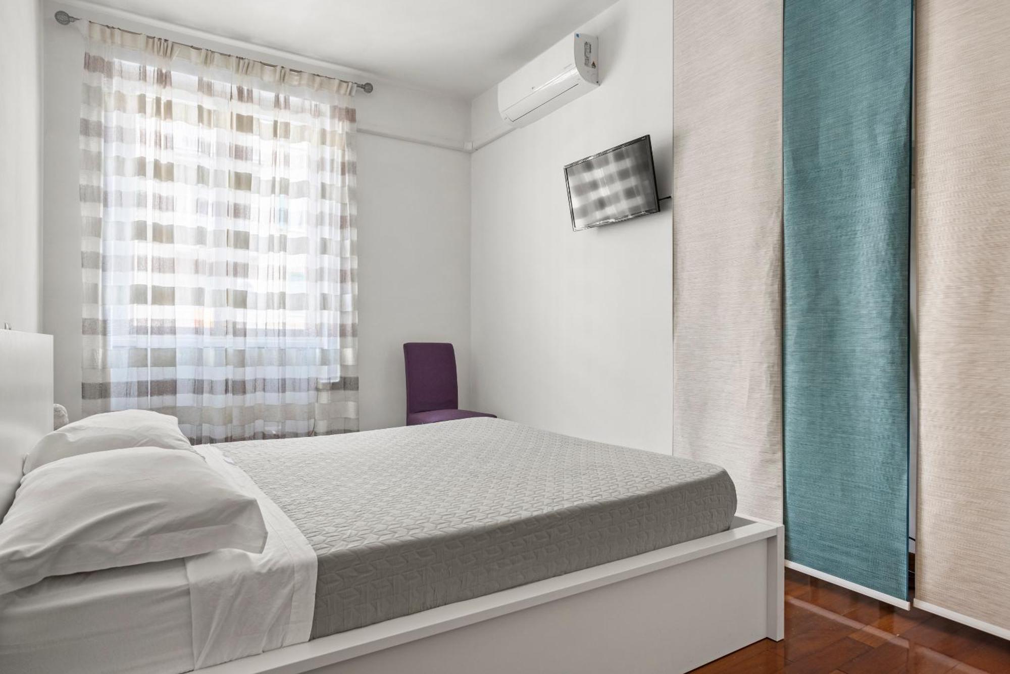 Tuscolano Apartment Roma Exterior foto